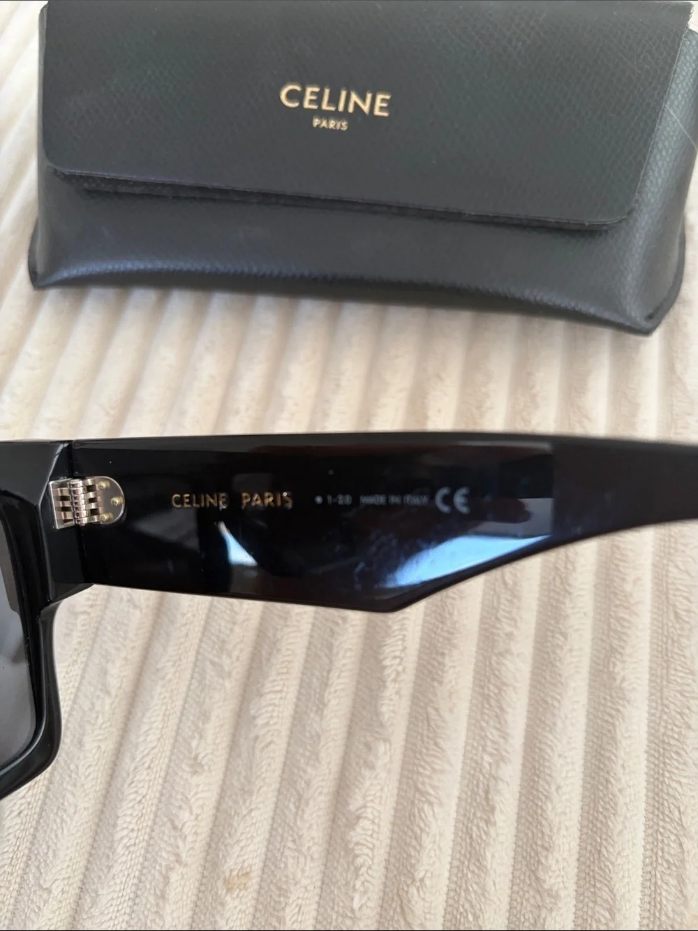 Celine sunglasses